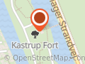 Restaurant Kastrupfortet