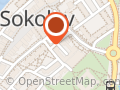 H centrum Sokolov