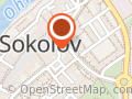 Pobočka Partners Banky Sokolov - Rooseweltova