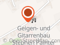 Geigen- und Gitarrenwerkstatt Stephen Painter