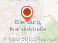 MPZ Nordsachsen, Geschäftsstelle Eilenburg
