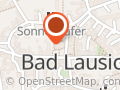 Neuer Gemeinderaum Vereinigte Ev.-Luth. Kirchgemeinde Bad Lausick