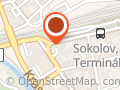 Techmobil Cheb s.r.o. pobočka Sokolov