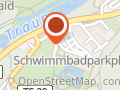 Stadtwerke Traunstein Charging Station