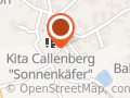 Kita "Sonnenkäfer"
