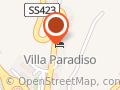 B&B Villa Paradiso