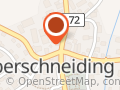 VR-Versicherungsdienst GmbH, Geschäftsstelle Oberschneiding