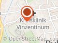 Kreisklinik Vinzentinum Ruhpolding - Notaufnahme