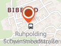 Ferienwohnung Balser Ruhpolding