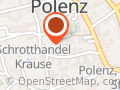 Polenzer Hofbrauerei Teich