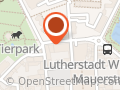Tourist-Information Lutherstadt Wittenberg (Stadthaus)