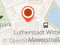 Parkhaus "Arsenal" Lutherstadt Wittenberg