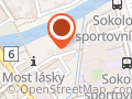 Mestický Miloš MUDr. - gastroenterologická a hepatolická ambulance
