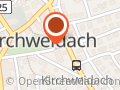 Freiwillige Feuerwehr Kirchweidach
