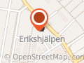 Erikshjälpen Second Hand