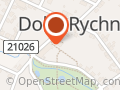 Mateřská škola Dolní Rychnov