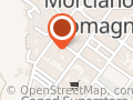 L'enoteca Morciano di Romagna