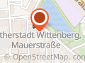 Katholische Kirche St. Marien "Unbefleckte Empfängnis" Wittenberg