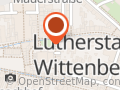 Paul-Gerhardt- Stiftung Bugenhagenhaus