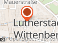 Ev. Stadtkirchengemeinde Gemeindebüro Innenstadt