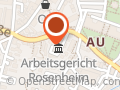 Arbeitsgericht