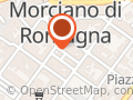 Cisl Romagna sede di Morciano