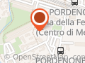 Centro Giovani Pordenone - Largo Cervignano