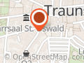 Stoff-Truhe