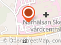 Närhälsan Skene rehabmottagning