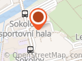 Basketbalový klub Sokolov