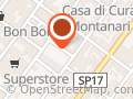 Cremeria Settecento