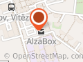 AlzaBox