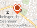 Ladestation - Stadtwerke Traunstein GmbH & Co. KG