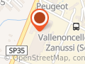 Zanussi Elettromeccanica S.p.a.