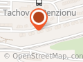 Taxi Burda - Tachov - Rozvadov