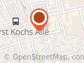 Dalitz Limousine Service - Copenhagen Airport (CPH)