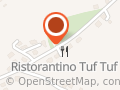 Ristorante Ristorantino Tuf Tuf