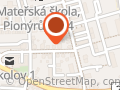 LINDOVSKÁ HANA MUDr.