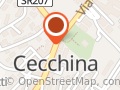 Kebab pizzeria Cecchina