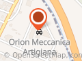 Orion Meccanica Artigiana S.r.l.