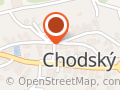 Obecní Úřad Chodský Újezd