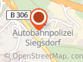 Autobahnpolizei Siegsdorf