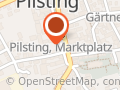 Eisdiele Buisding