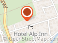 Hotel Hahn garni