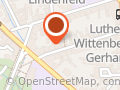 Kurier Dienst Wittenberg m. Stallbaum