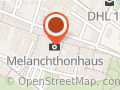 Melanchthon-Haus
