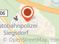Autobahndirektion Südbayern Autobahnmeisterei Siegsdorf