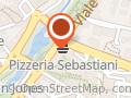 Pizzeria Sebastiani Suppli' woww