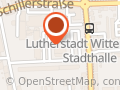 Stadthalle Wittenberg