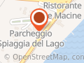 La Perla Del Lago SRL